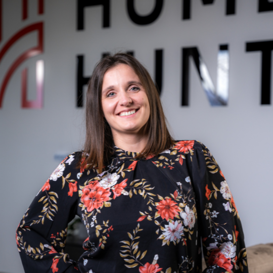 Ana Potroško PožegaRecruiter