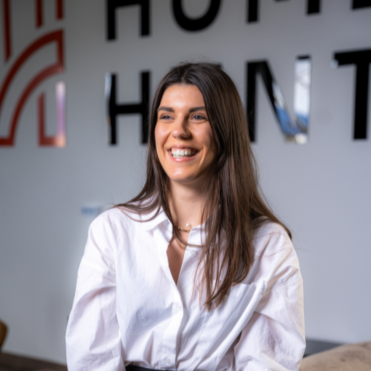 Lamija DžanićRecruiter